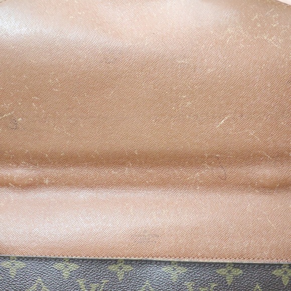 Vintage Louis Vuitton Serviette Conseiller Briefcase - Picture 8 of 11